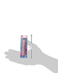 Lip Smacker Flavored Lip Balm, Flavored Moisturizing, Smoothing Soft Shine, Hydrating & Protecting Fun Tasty Flavors, Cruelty-Free & Vegan - Cotton Candy
