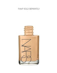 NARS Sheer Glow Foundation - Punjab (Medium 1 - /1oz 30ml