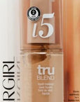 COVERGIRL Trublend Liquid Foundation, Creamy Natural, 1 Oz 1 Oz