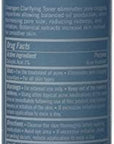 Clearogen Clarifying Toner for Acne and Blemishes, Face Toner, Facial Toner, Skin Toner, Acne Toner, Toner Oily Skin, Salicylic Acid Toner, Astringent for Face, Toners, 4 Fl Oz