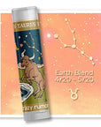 Crazy Rumors Taurus Zodiac All Natural, Plum)