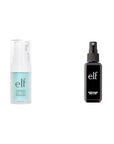 e.l.f Hydrating Face Primer, Lightweight, Long Lasting, Creamy, Mattifying, Revitalizes