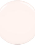 essie Salon-Quality Nail Polish, 8-Free Vegan, Cloudy White, Marshmallow, 0.46 fl oz