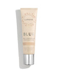Lumene Longwear Blur Foundation - SPF 15 2 Soft Honey
