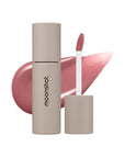 Moonshot KOREA Conscious Fit Mellow Lip Stain Longwear, Weightless, Not Animal Tested,Glow-Boosting, Long-Lasting, Comfortable, Non-Sticky,k-beauty, (Wormhole Mystery, 02)