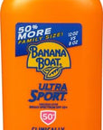 Banana Boat Sport Ultra SPF 50 12oz