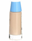 CoverGirl Clean Oil Control Liquid Makeup, Creamy Natural 520 1 fl oz (30 ml)