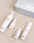 Glo Skin Beauty Clarify + Balance Purifying