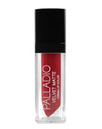 Palladio Velvet Matte Cream Lip Color, Panne