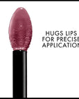 NYX PROFESSIONAL MAKEUP Lip Lingerie XXL Matte Liquid Lipstick - Bust-Ed (Purple Mauve)