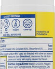 Banana Boat Kids Sport Sunscreen Roll On Lotion SPF 60, 2.5oz | Travel Size Sunscreen for Kids, Kids Roll On Sunscreen, Kids Sunblock, Travel Sunscreen, Sunscreen Stick, Kids Sunscreen SPF 60, 2.5oz