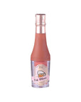 Nude Tined Long Lasting Matte Lipgloss in Bottle Shape Container (02)