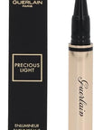 Guerlain Precious Light Rejuvenating Illuminator, 00, 0.05 Ounce