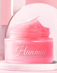 2Pcs Hunmui face primer pore base gel cream,Magical