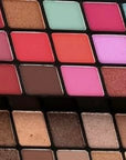 SAMIK Eye shadow blush concealer contour