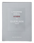 LHomme Ideal Extreme by Guerlain for Men - 3.3 oz EDP Spray