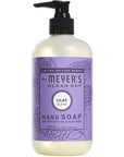 MRS. MEYER'S CLEAN DAY Variety Pack, 1 Mrs. Meyer's Liquid Hand Soap Lilac, 12.5 OZ, 1 Mrs. Meyer's Liquid Hand Soap, Daisy, 12.5 OZ, 1 CT