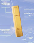 ATTITUDE Oceanly Glow Trio Skincare Box