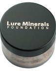 Lure Minerals (Compare to Bare Minerals Matte and