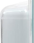 Listerine Cool Mint Interdental Floss for a Cleaner, Healthier Mouth, Oral Care, 55 Yards (Pack of 12)
