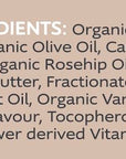 Slo | Natural Lip Balm - All Natural Lip 28oz
