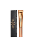 2 in 1 Multifunctional Makeup Pen, Contour Blush Highlighter, Pearl Fine Shine, Matte Natural Brighten Face Makeup (4, 1)