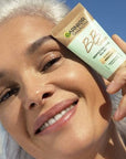 Garnier Miracle Skin Perfector BB Cream medium up