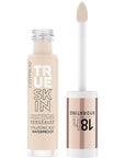 Catrice | True Skin High Cover Concealer (002 Cruelty Free