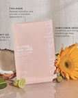 Evereden Soothing Belly Mask - 1