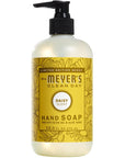 MRS. MEYER'S CLEAN DAY Variety Pack, 1 Mrs. Meyer's Liquid Hand Soap Lilac, 12.5 OZ, 1 Mrs. Meyer's Liquid Hand Soap, Daisy, 12.5 OZ, 1 CT