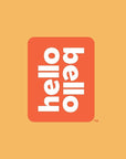 Hello Bello SPF 50 Face + Body Sunscreen Stick, 1oz