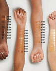 essence cosmetics Pretty Natural hydrating foundation 24h long 30ml