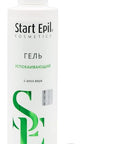 Soothing Gel with Aloe Vera,