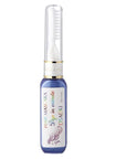 Temporary Hair Color Mascara Washable Hair Dye Stick Non-toxic Instant Hair Chalk Dye for Girls Women (Light Purple)