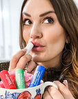 Vaseline Lip Therapy Stick with Petroleum