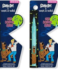wet n wild Scooby Doo Collection Old School Swag Shimmer Liquid Eyeliner - Let's Split Up (Pack of 2)