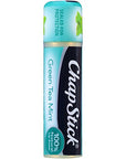 ChapStick 100% Natural Lip Butter Green Oz