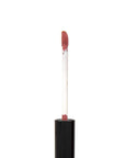 Palladio Long-Wear Cream Lip Color Liquid Lipstick, transfer proof high intensity color pigment, smooth lightweight formula, cream color matte finish, all day wear (Au Natural)