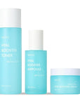 NACIFIC Hyal Booster Hydrating Set Toner