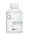 COSRX Pure Fit CICA Toner, 150ml / 5.07 fl.oz | Soothing Korean Toner for Sensitive Skin | Centella Asiatica Facial Toning Water | Korean Skin Care, Not Tested on Animals, Sulfates Free, Paraben Free