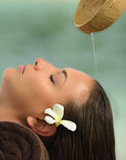 Pure Fiji Spa Gifts for Women and Man - Body Gift Box Include: Sugar Scrub, Bath and Body Oil, Body Butter and Body Lotion, Scent Starfruit