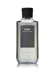 Bath & Body Works, Signature Collection 2-in-1 Hair + Body Wash, Noir For Men, 10 Ounce
