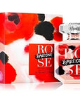 VICTORIA'S SECRET HARDCORE ROSE by Victoria's Secret, EAU DE PARFUM SPRAY 1.7 OZ
