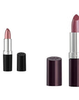 Lasting Finish Lipstick Iced Rose & Heather Shimmer Bundle