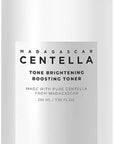 SKIN1004 Madagascar Centella Tone Brightening Boosting Toner 7.10 fl.oz