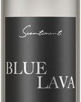 Scentiment Diffuser Oil - Blue Lava Designer Collection | Aromatherapy Home Fragrance | Luxurious Scent with Notes of Lime, Orange Zest, Cassis, Green Leaves (50 mL)