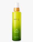Green Apple, SAPPOM Apple Water Soothing Spray Mist, for All Skin Types, After Shave, Refresh and Hydrating Toner, Natural Herbal Care