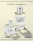 Le Monde Gourmand Citron Glacé Hair & Body Mist - 3.4oz | 100ml