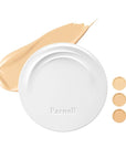 Parnell Cicamanu Serum Cushion (#21 Fair Ivory)