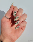 duri Nail Polish, 720 Barefoot,